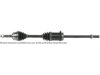 CARDONE SELECT  666165 CV Half Shaft Assembly