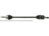 CARDONE SELECT  666202 CV Half Shaft Assembly