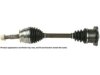 CARDONE SELECT  666238 CV Half Shaft Assembly