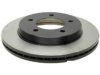 RAYBESTOS  66630 Rotor
