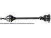 OEM 4D0407271S CV Half Shaft Assembly