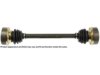 CARDONE SELECT  667077 CV Half Shaft Assembly