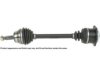 CARDONE SELECT  667101 CV Half Shaft Assembly