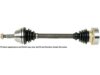 CARDONE SELECT  667114 CV Half Shaft Assembly