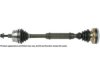 CARDONE SELECT  667205 CV Half Shaft Assembly