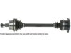 CARDONE SELECT  667260 CV Half Shaft Assembly