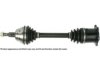 OEM 1J0407451SX CV Half Shaft Assembly