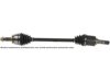 OEM 28321AG00D CV Half Shaft Assembly
