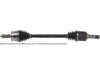 CARDONE SELECT  667360 CV Half Shaft Assembly