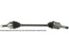 CARDONE SELECT  667363 CV Half Shaft Assembly