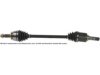 CARDONE SELECT  667381 CV Half Shaft Assembly