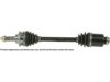 CARDONE SELECT  668134 CV Half Shaft Assembly
