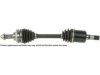 OEM 0K2C22560X CV Half Shaft Assembly