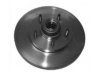 RAYBESTOS  66822R Rotor