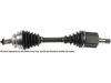 OEM 36000522 CV Half Shaft Assembly