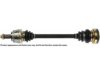 CARDONE SELECT  669272 CV Half Shaft Assembly