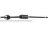 CARDONE SELECT  669282 CV Half Shaft Assembly