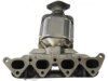 DORMAN 673980 Catalytic Converter