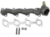 DORMAN 674587 Exhaust Manifold