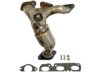 DORMAN 674830 Catalytic Converter