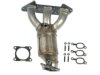 DORMAN 674834 Catalytic Converter