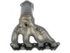 DORMAN 674845 Catalytic Converter