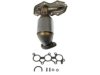 DORMAN 674847 Catalytic Converter