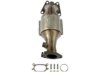 DORMAN 674849 Catalytic Converter