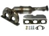 BMW 18407514499 Catalytic Converter