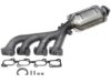GENERAL MOTORS 12638981 Catalytic Converter