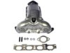 HYUNDAI 2851023780 Catalytic Converter