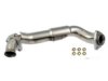 GENERAL MOTORS CORP. 24507946 Crossover Pipe