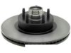 RAYBESTOS  680021R Rotor