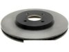 RAYBESTOS  680130 Rotor