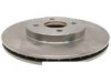 RAYBESTOS  680130R Rotor