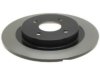 RAYBESTOS  680146 Rotor