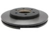 RAYBESTOS  680181R Rotor