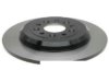 RAYBESTOS  680281 Rotor