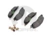 MOPAR  68049148AA Disc Brake Hardware Kit