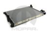 MOPAR  68050131AA Radiator