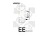 BGA  V996056 Exhaust Valve
