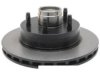 RAYBESTOS  6865 Rotor