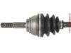 OEM 3910164Y00 CV Half Shaft Assembly