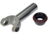 GENERAL MOTORS CORP. 12477702 Drive Shaft Slip Yoke