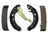 CHRYSLER 04796375 Brake Shoe
