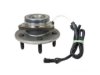 MOTORCRAFT  HUB24 Wheel Bearing & Hub Assembly