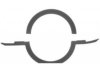 OEM 1326093 Crankshaft Seal