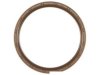 FEL-PRO  BS40717 Crankshaft Seal