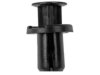 DORMAN 700076 Engine Heat Shield Retainer / Clip