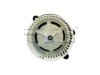 TYC  700120 Blower Motor